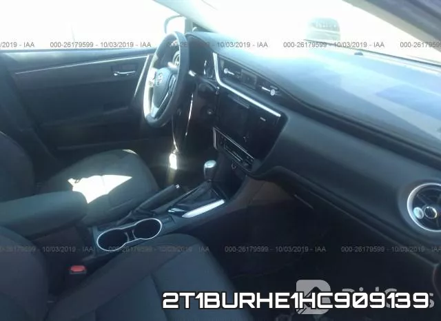 2T1BURHE1HC909139 фото 6