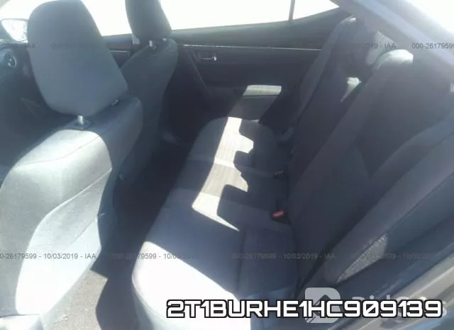 2T1BURHE1HC909139 фото 9