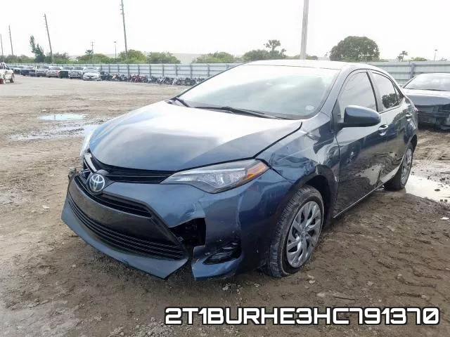2T1BURHE3HC791370 фото 3