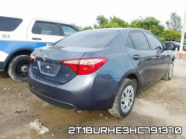 2T1BURHE3HC791370 фото 5