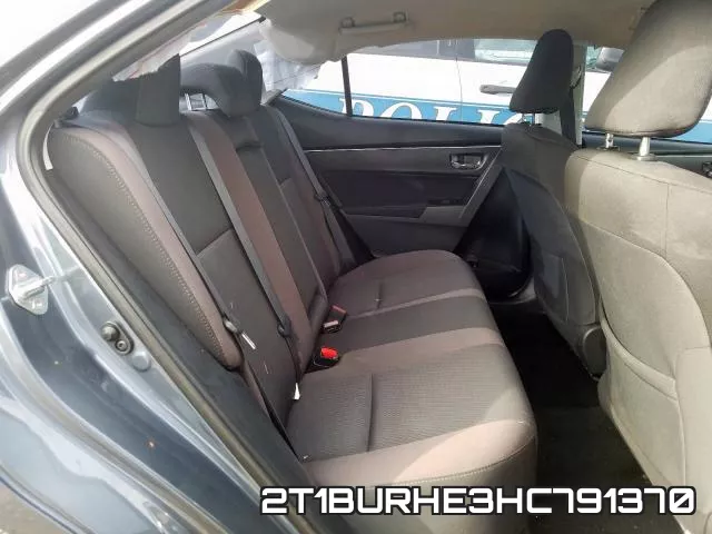 2T1BURHE3HC791370 фото 7
