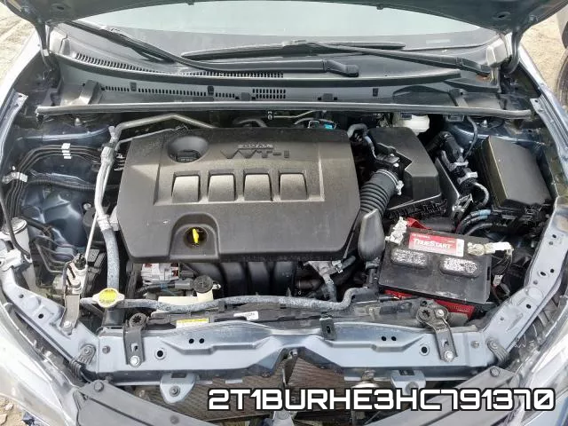 2T1BURHE3HC791370 фото 8