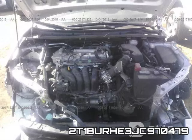 2T1BURHE3JC970479 фото 2