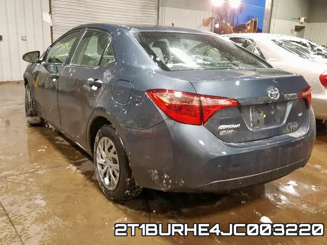 2T1BURHE4JC003220 фото 4