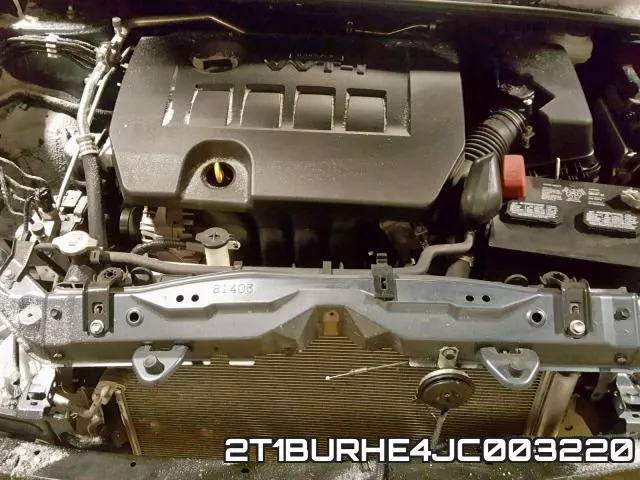 2T1BURHE4JC003220 фото 8