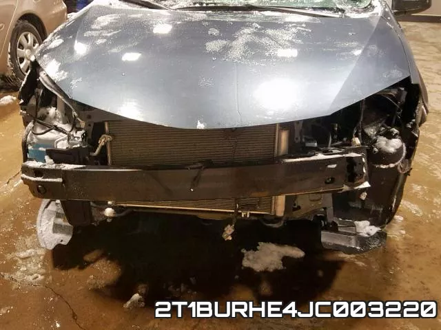 2T1BURHE4JC003220 фото 10