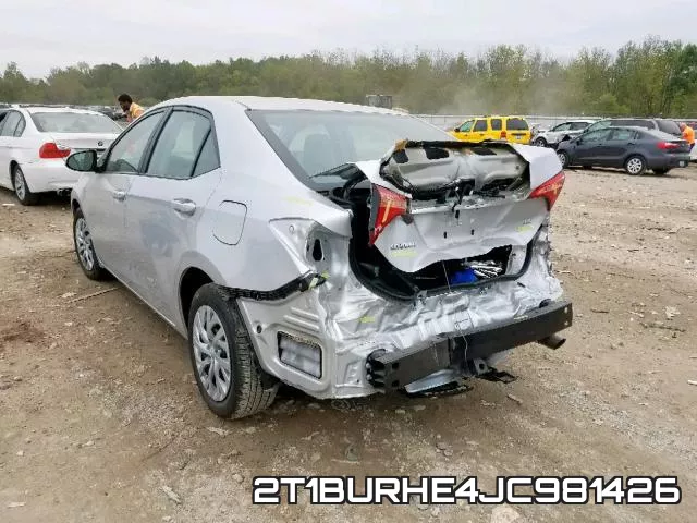 2T1BURHE4JC981426 фото 4