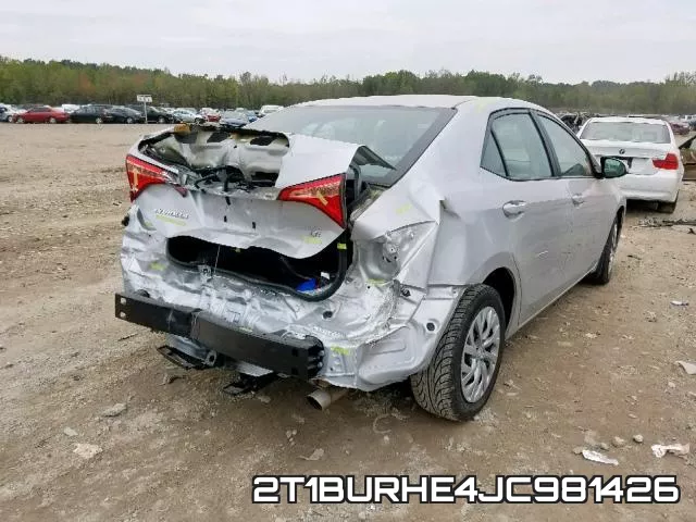 2T1BURHE4JC981426 фото 5