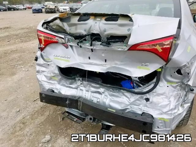 2T1BURHE4JC981426 фото 10
