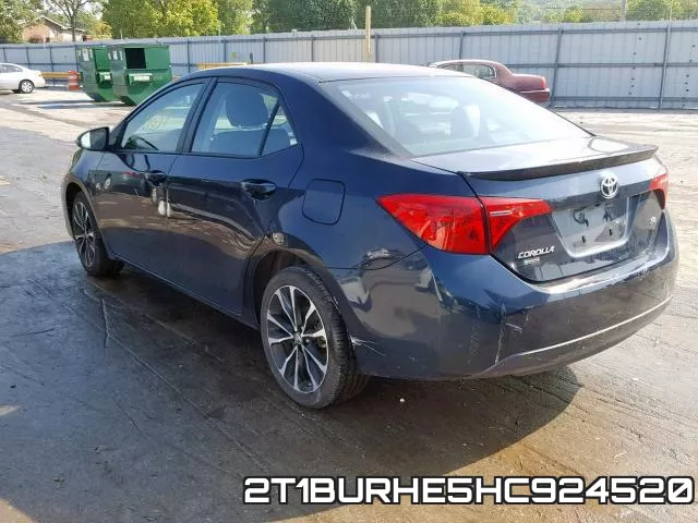 2T1BURHE5HC924520 фото 4