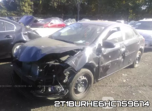 2T1BURHE6HC759674 фото 3