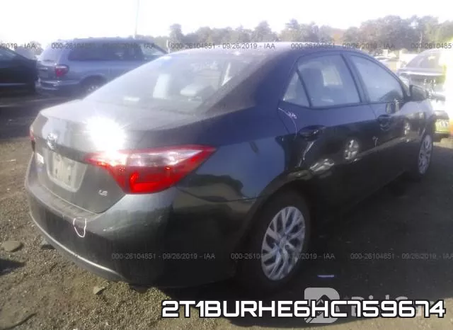 2T1BURHE6HC759674 фото 5