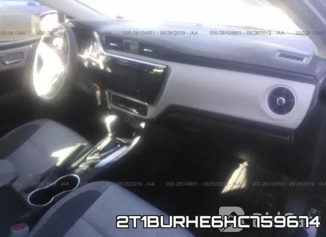 2T1BURHE6HC759674 фото 6