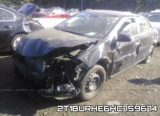 2T1BURHE6HC759674 фото 7