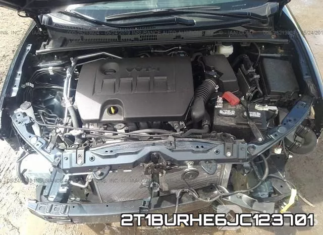 2T1BURHE6JC123701 фото 2