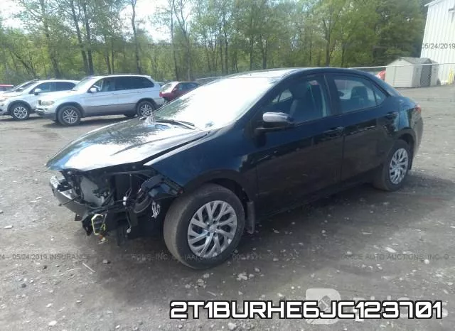 2T1BURHE6JC123701 фото 3