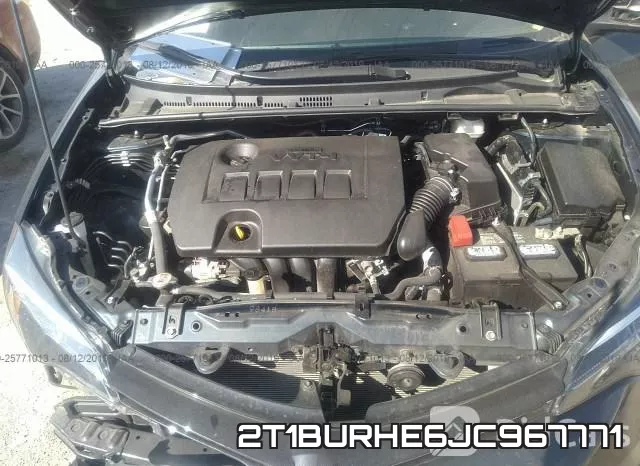 2T1BURHE6JC967771 фото 2