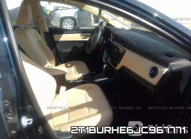 2T1BURHE6JC967771 фото 6
