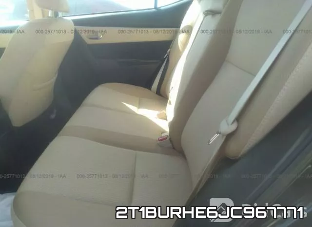 2T1BURHE6JC967771 фото 9