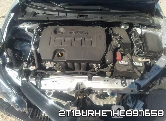 2T1BURHE7HC897658 фото 2