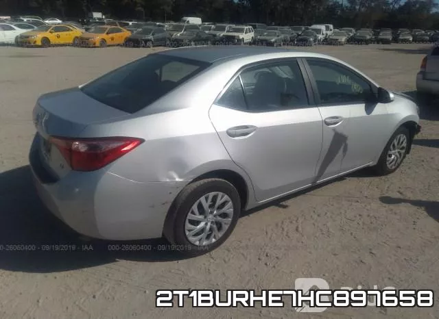 2T1BURHE7HC897658 фото 5
