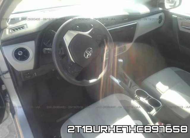 2T1BURHE7HC897658 фото 6