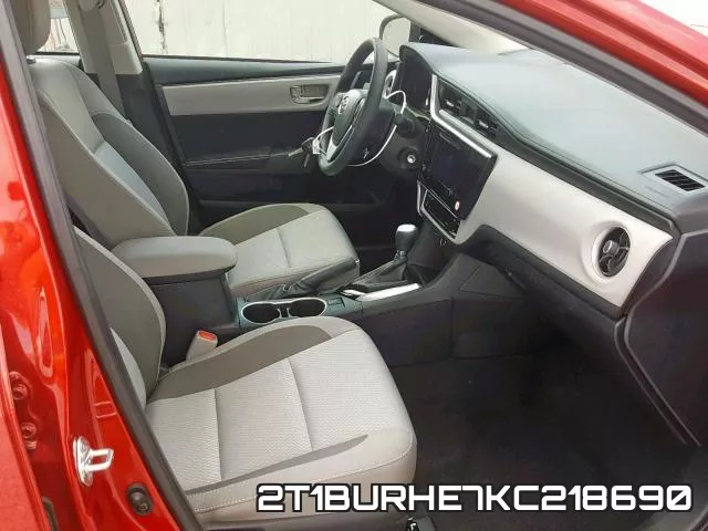 2T1BURHE7KC218690 фото 6
