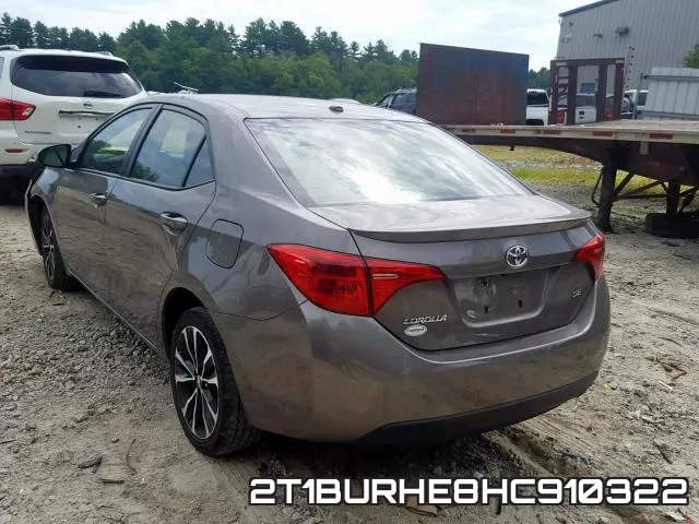 2T1BURHE8HC910322 фото 4