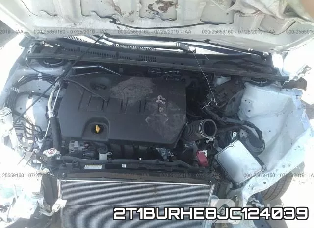 2T1BURHE8JC124039 фото 2