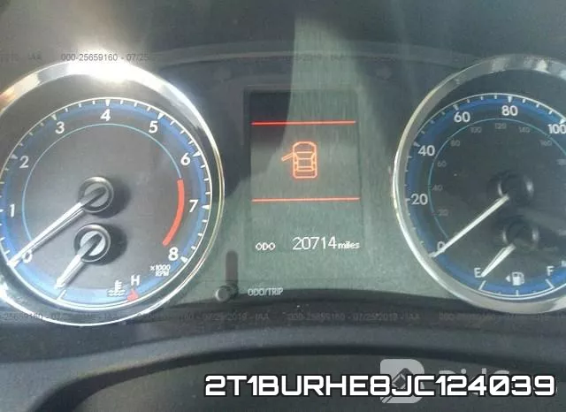 2T1BURHE8JC124039 фото 8