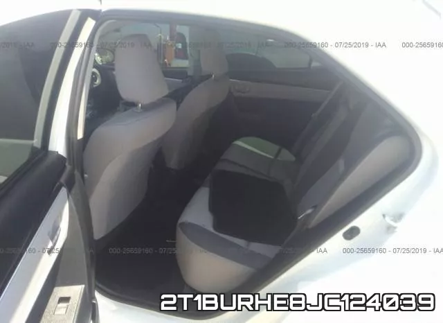 2T1BURHE8JC124039 фото 9