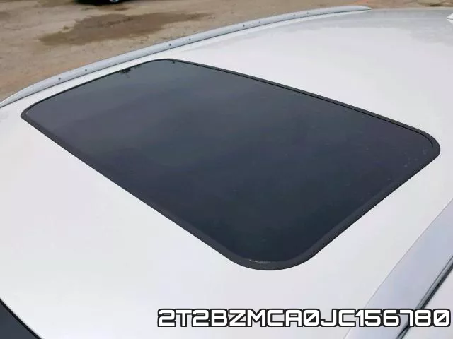 2T2BZMCA0JC156780 фото 10