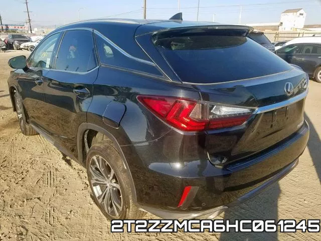 2T2ZZMCA6HC061245 фото 4