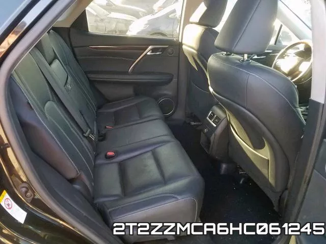 2T2ZZMCA6HC061245 фото 7