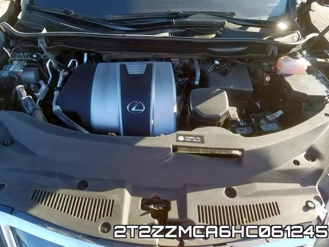 2T2ZZMCA6HC061245 фото 8