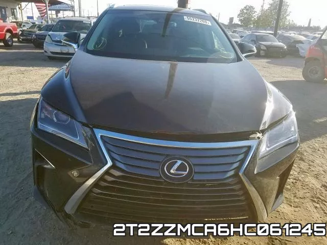 2T2ZZMCA6HC061245 фото 10