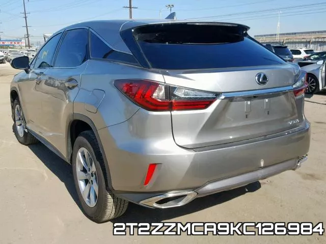 2T2ZZMCA9KC126984 фото 4