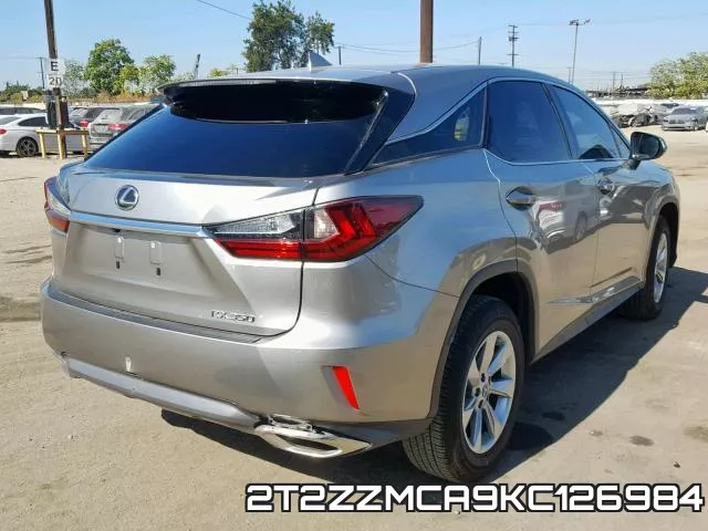2T2ZZMCA9KC126984 фото 5