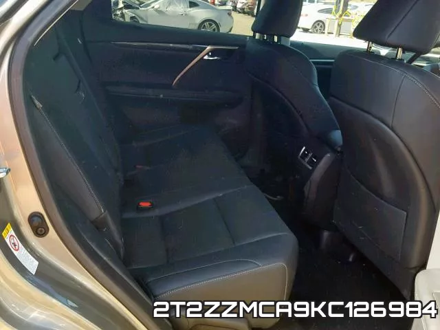 2T2ZZMCA9KC126984 фото 7