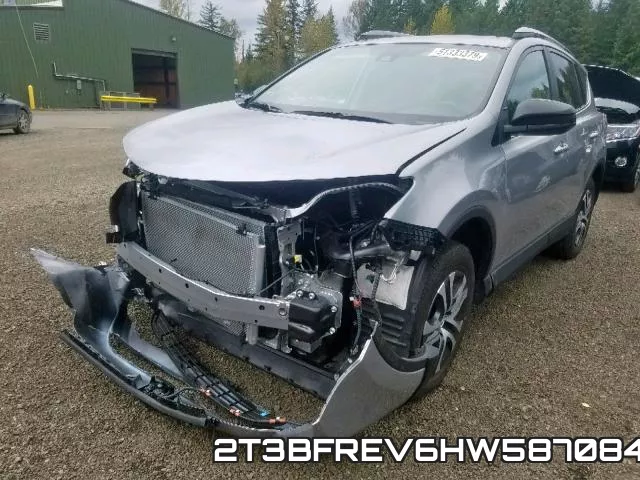 2T3BFREV6HW587084 фото 3