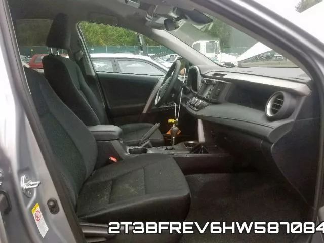 2T3BFREV6HW587084 фото 6