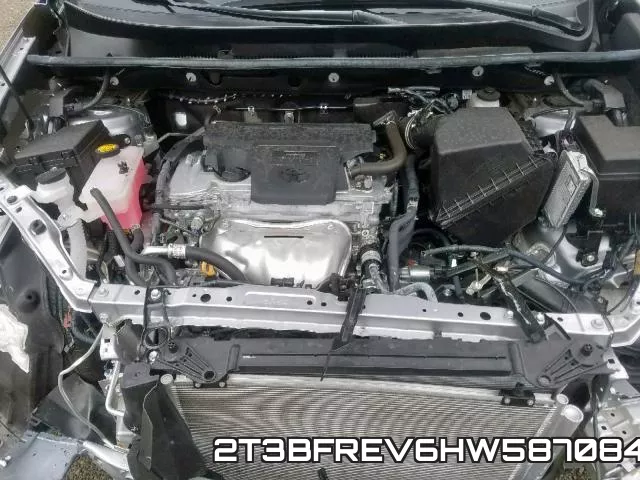 2T3BFREV6HW587084 фото 8