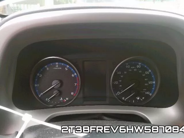 2T3BFREV6HW587084 фото 9
