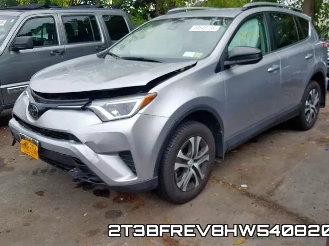 2T3BFREV8HW540820 фото 3