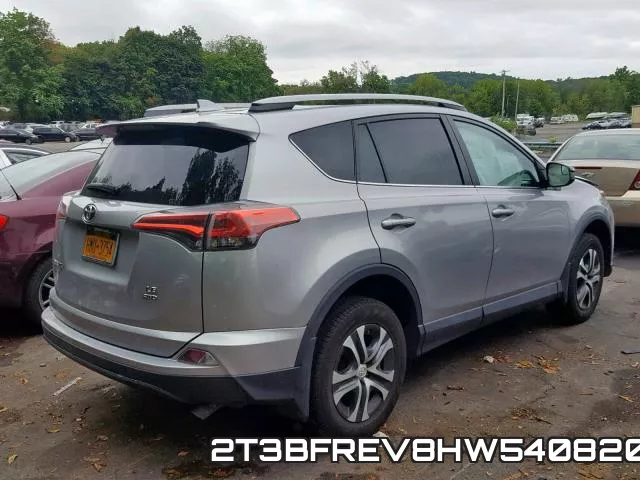 2T3BFREV8HW540820 фото 5