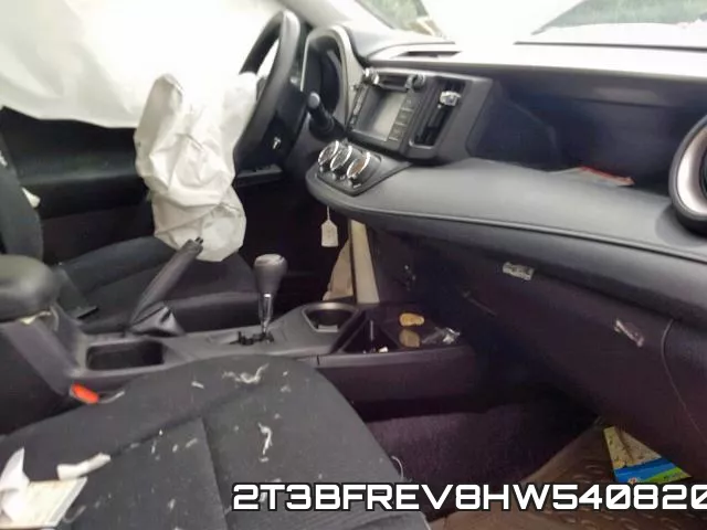 2T3BFREV8HW540820 фото 6