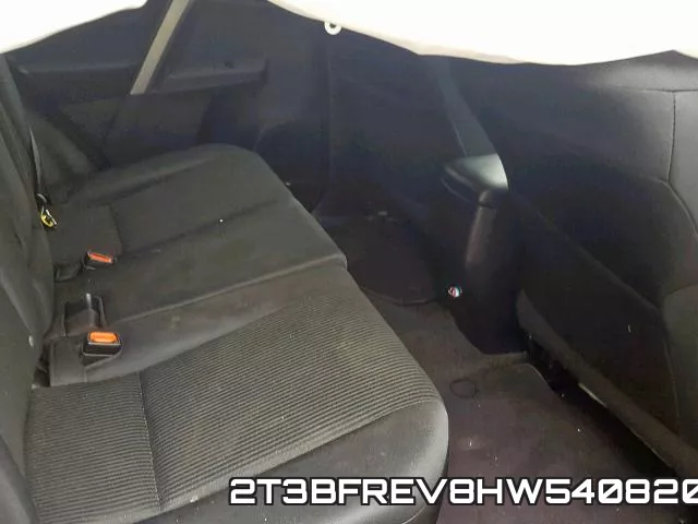 2T3BFREV8HW540820 фото 7