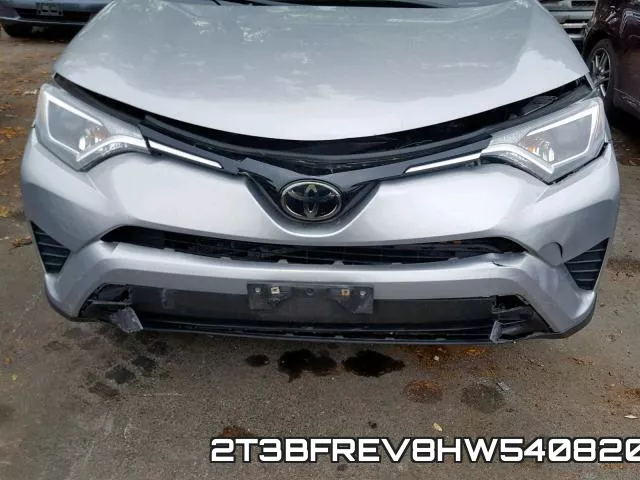 2T3BFREV8HW540820 фото 10