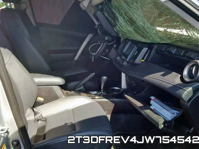 2T3DFREV4JW754542 фото 6