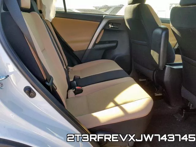 2T3RFREVXJW743745 фото 7